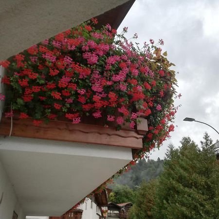 Haus Georg Apartment Innsbruck Bagian luar foto