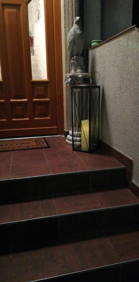 Haus Georg Apartment Innsbruck Bagian luar foto