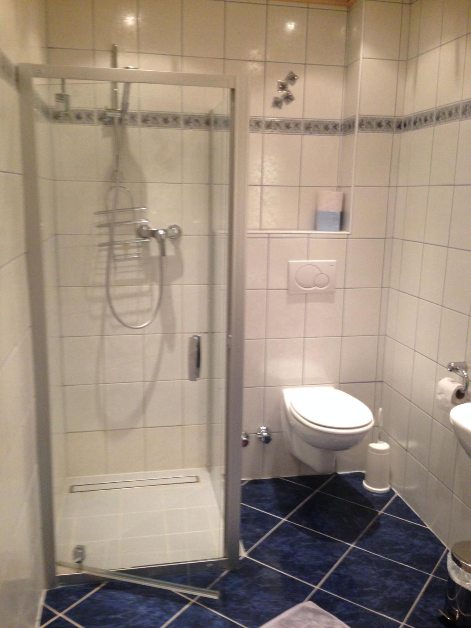 Haus Georg Apartment Innsbruck Bagian luar foto