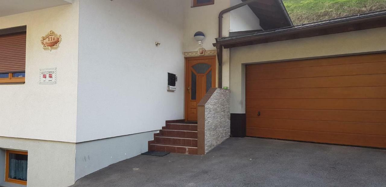 Haus Georg Apartment Innsbruck Bagian luar foto