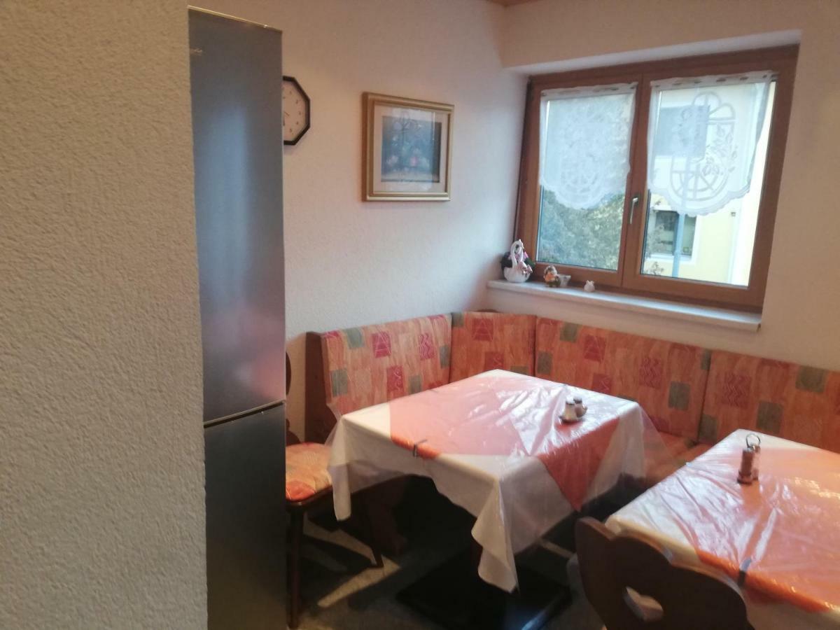 Haus Georg Apartment Innsbruck Bagian luar foto