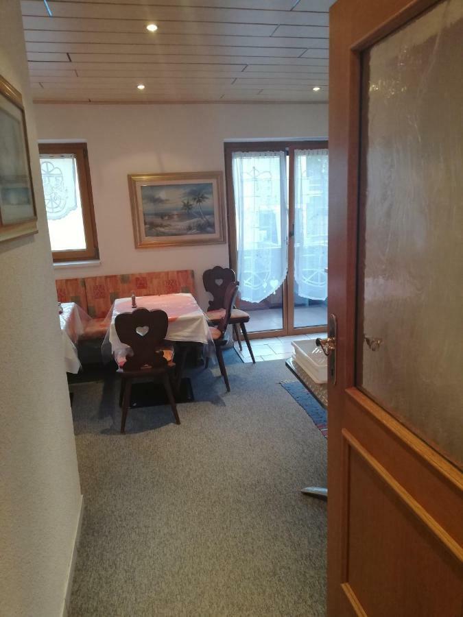 Haus Georg Apartment Innsbruck Bagian luar foto
