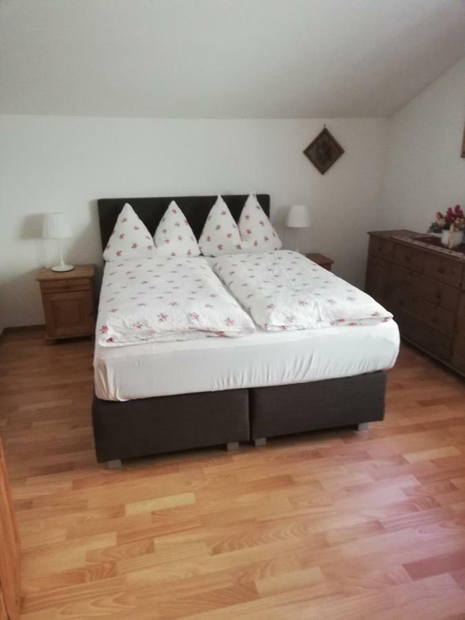 Haus Georg Apartment Innsbruck Bagian luar foto