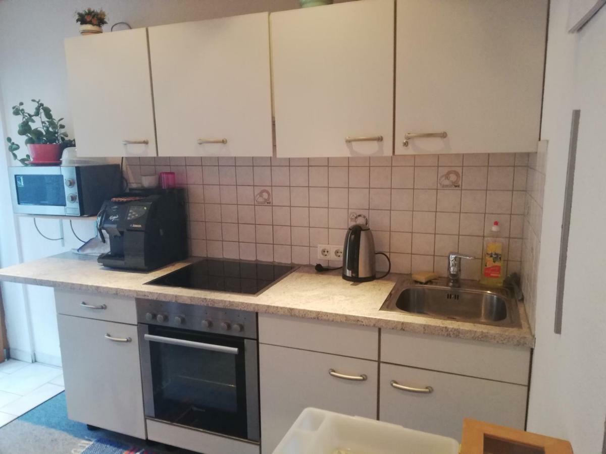 Haus Georg Apartment Innsbruck Bagian luar foto
