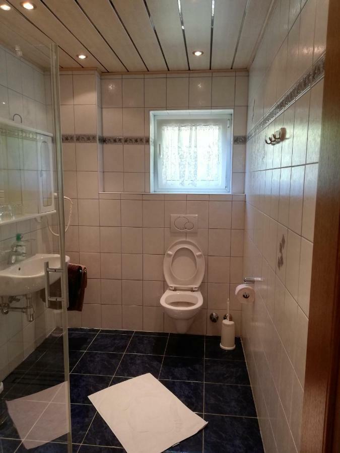 Haus Georg Apartment Innsbruck Bagian luar foto