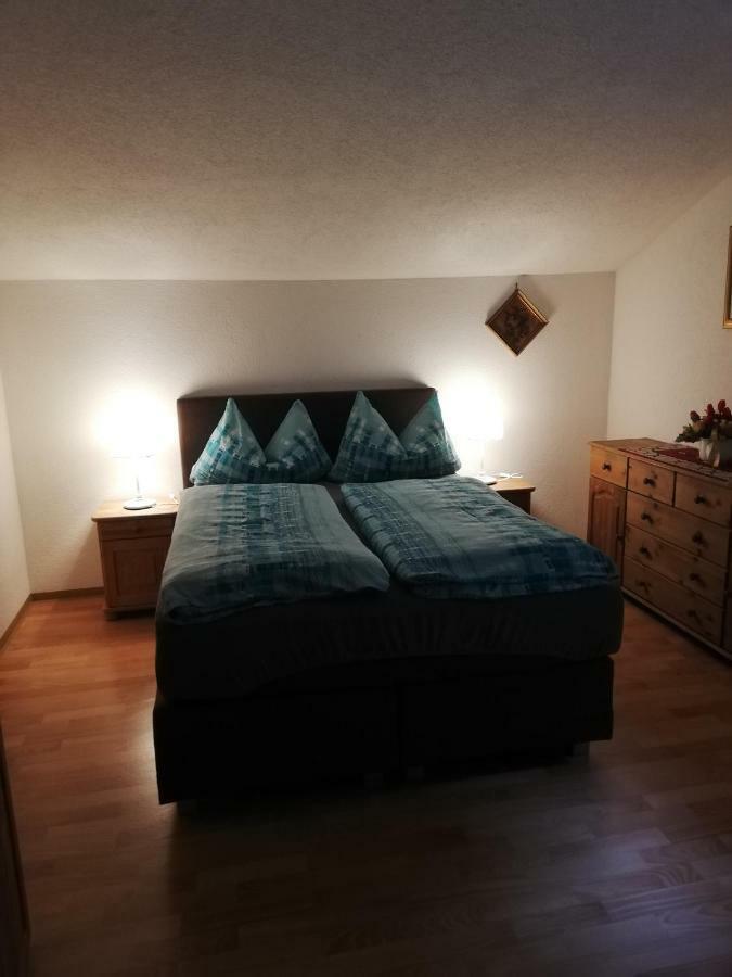 Haus Georg Apartment Innsbruck Bagian luar foto