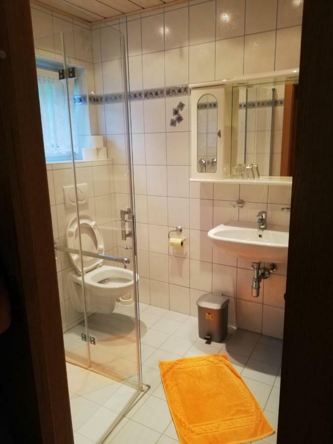 Haus Georg Apartment Innsbruck Bagian luar foto