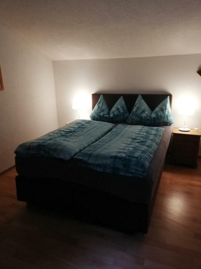 Haus Georg Apartment Innsbruck Bagian luar foto