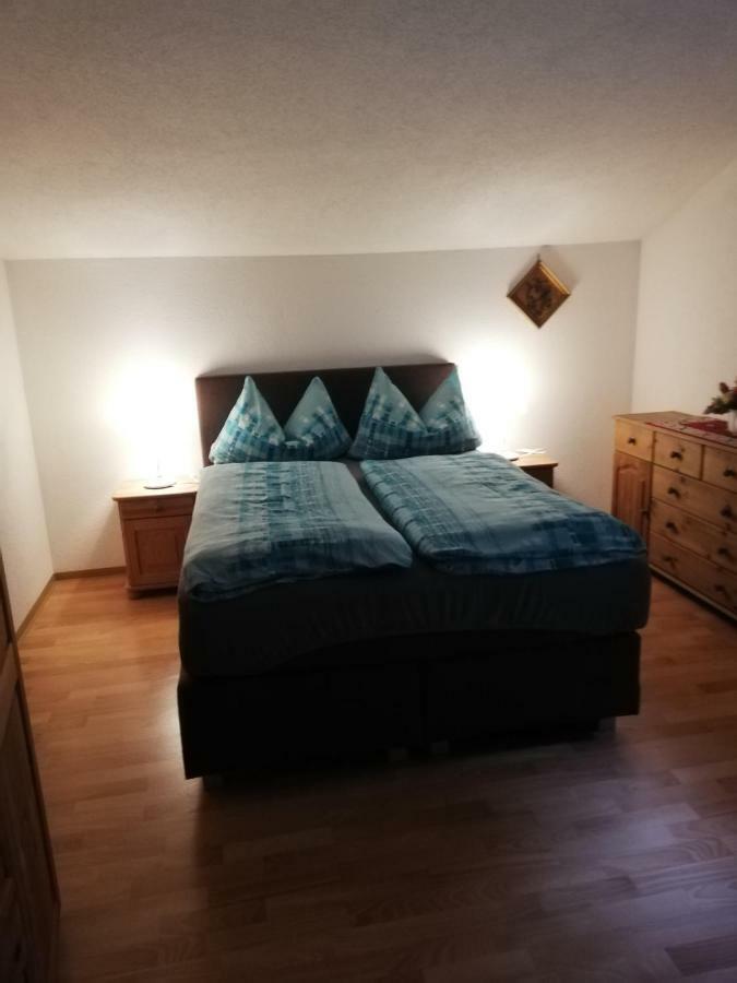 Haus Georg Apartment Innsbruck Bagian luar foto