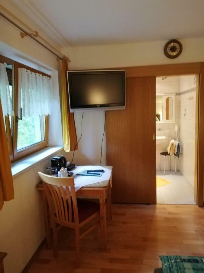 Haus Georg Apartment Innsbruck Bagian luar foto