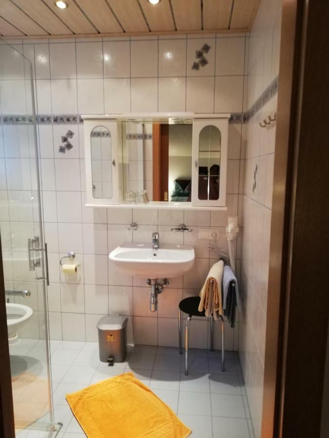 Haus Georg Apartment Innsbruck Bagian luar foto