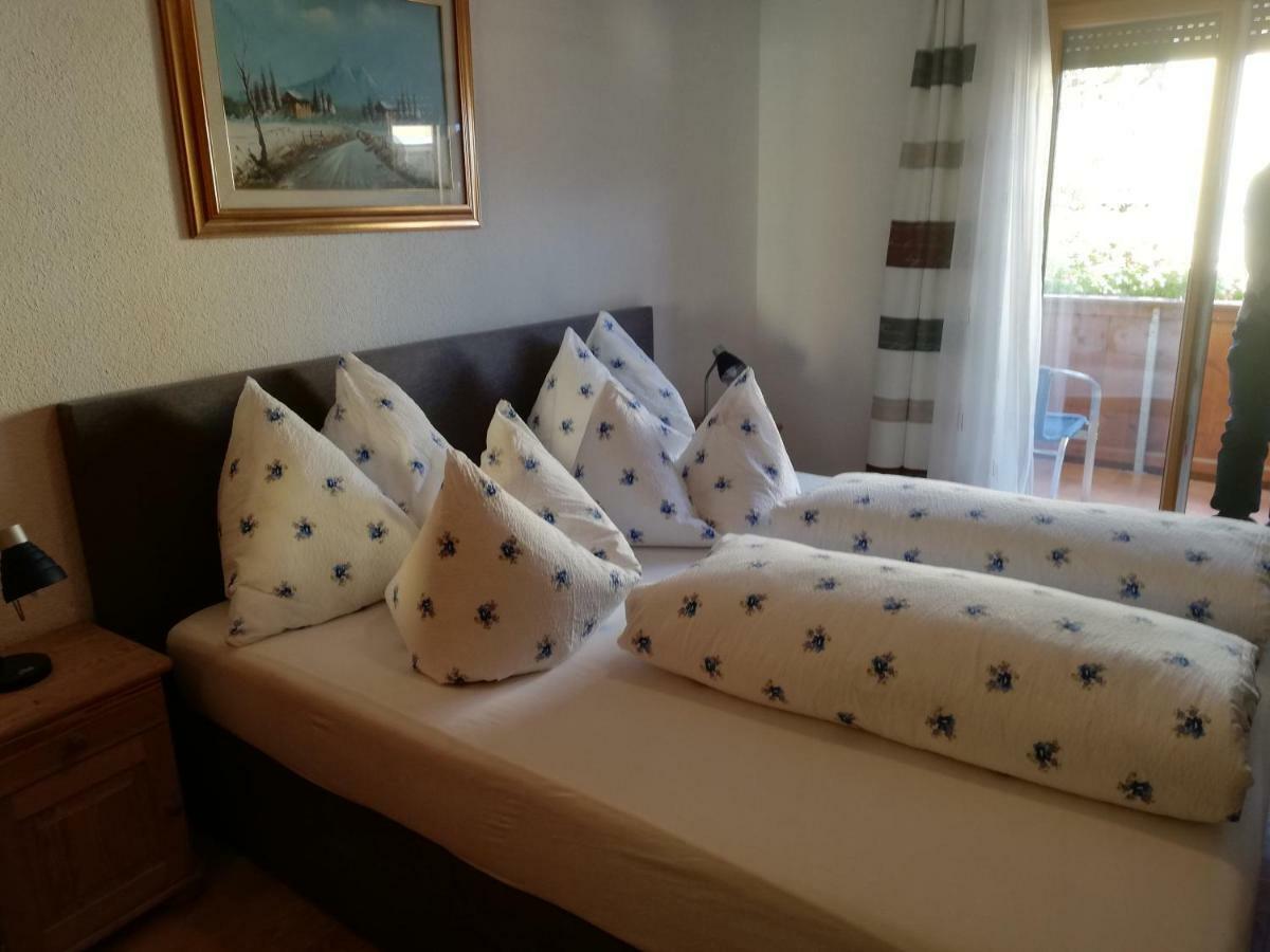 Haus Georg Apartment Innsbruck Ruang foto