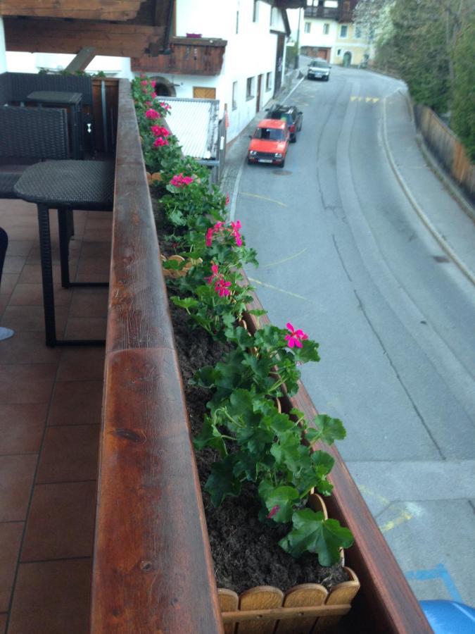 Haus Georg Apartment Innsbruck Bagian luar foto