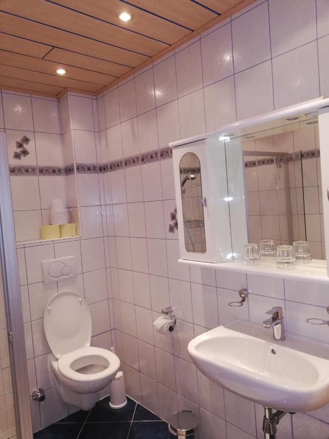 Haus Georg Apartment Innsbruck Bagian luar foto
