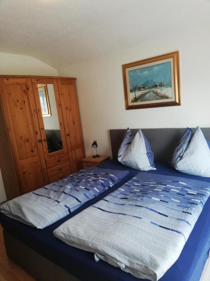 Haus Georg Apartment Innsbruck Bagian luar foto