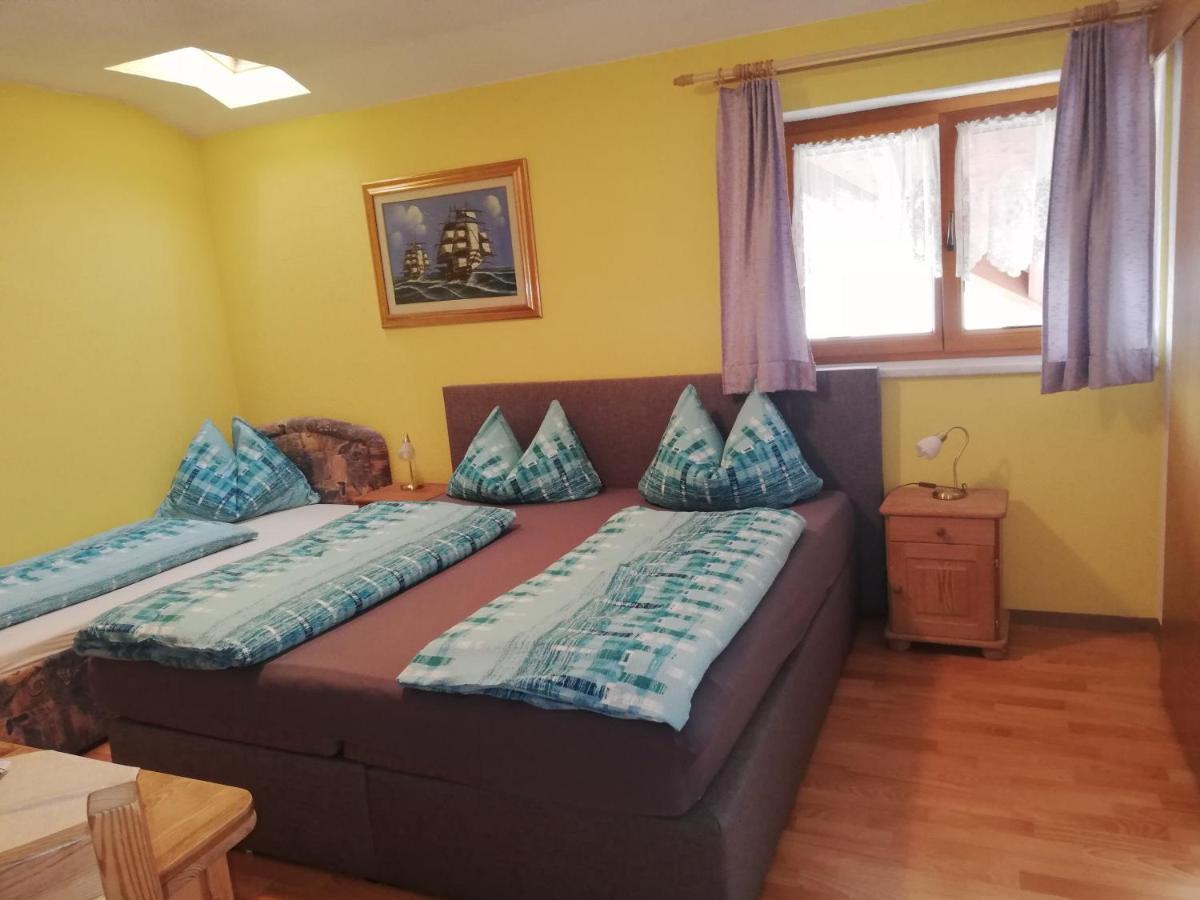 Haus Georg Apartment Innsbruck Bagian luar foto