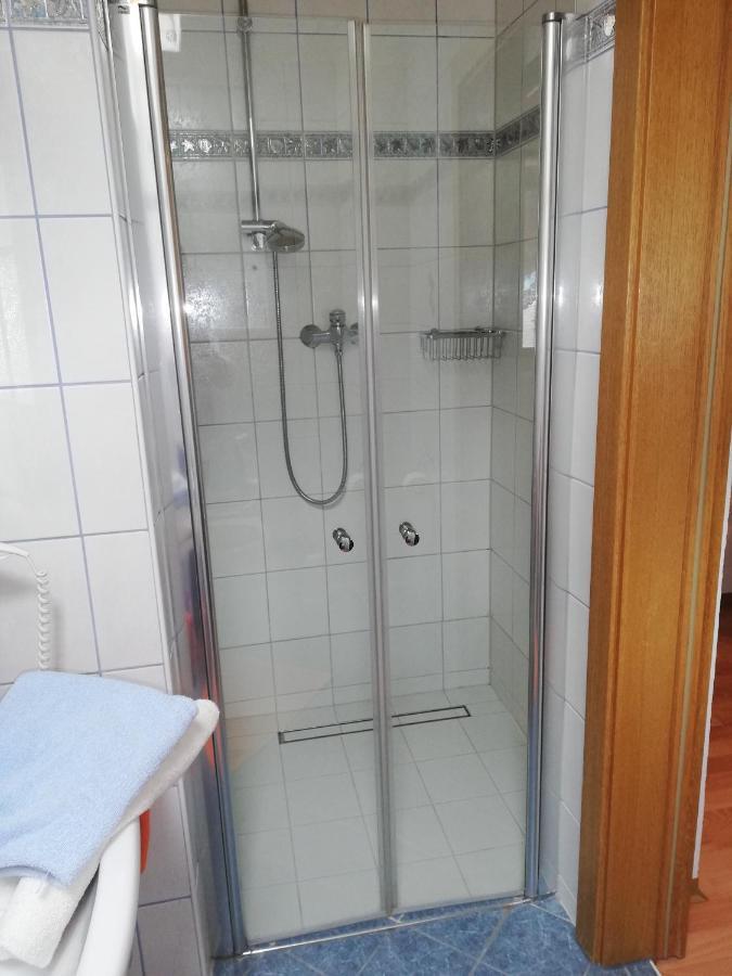 Haus Georg Apartment Innsbruck Bagian luar foto
