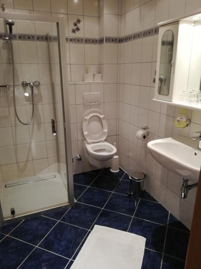 Haus Georg Apartment Innsbruck Bagian luar foto