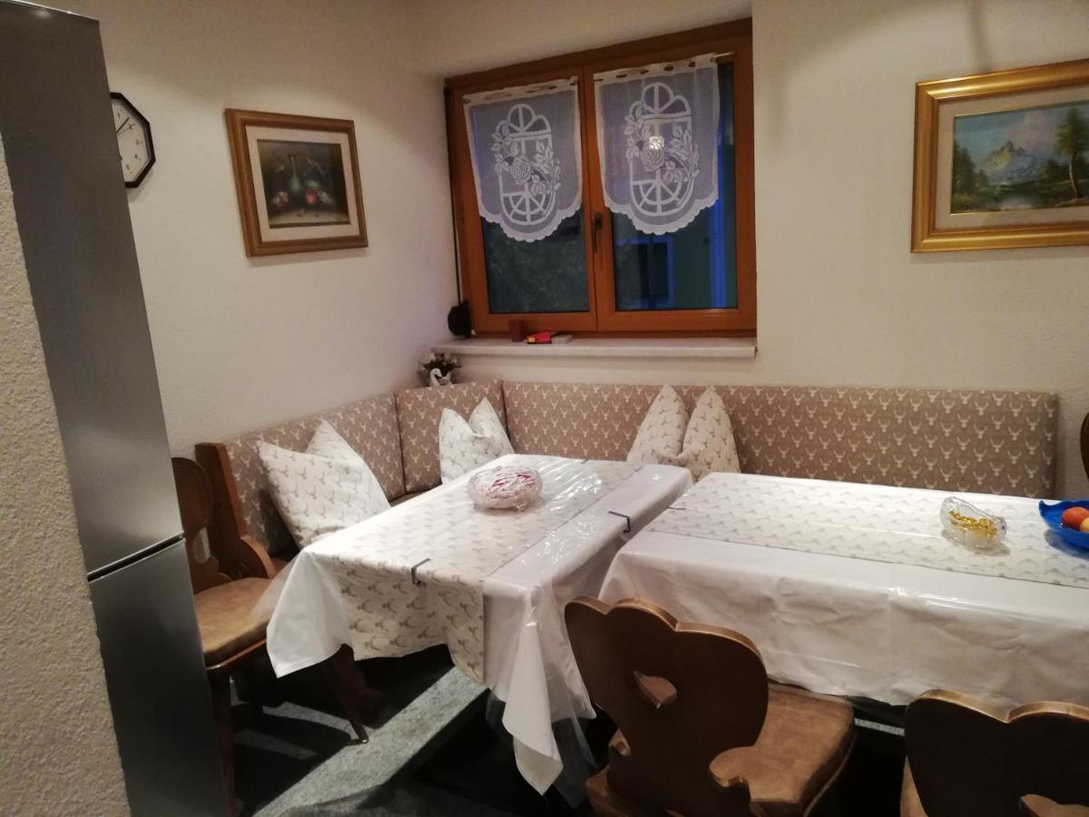 Haus Georg Apartment Innsbruck Bagian luar foto
