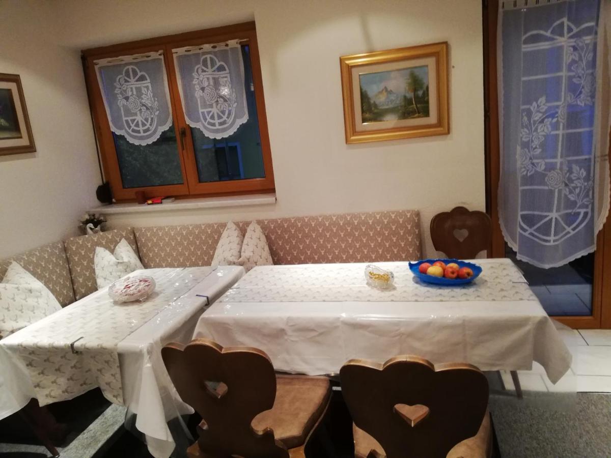 Haus Georg Apartment Innsbruck Bagian luar foto